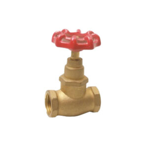 SUPASS Brass Globe Valve
