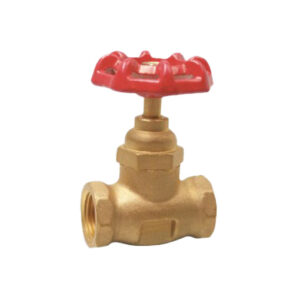 SUPASS Brass Globe Valve