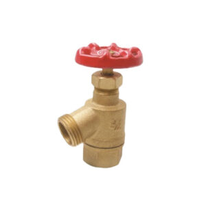 SUPASS Brass Globe Valve