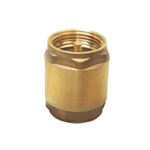 Brass Check Valve
