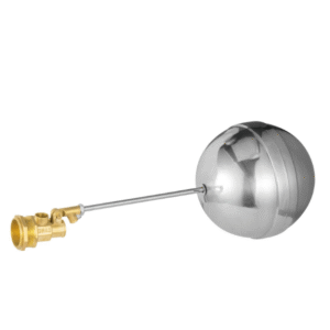 SUPASS Float valve