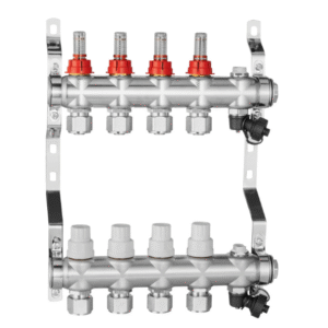 SUPASS Stainless steel flow meter sub-catcher