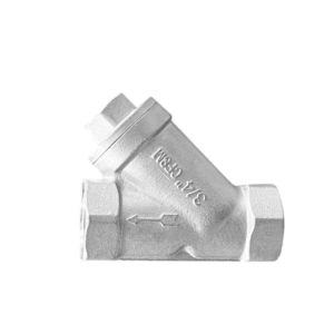 SUPASS Stainless steel filter