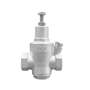 SUPASS Stainless steel pressure reducing valve
