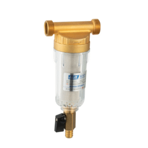 SUPASS Brass pre filter