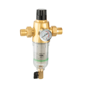 SUPASS Brass pre filter