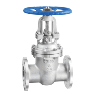 SUPASS Stainless steel gate valve (RISING STEM)